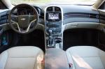 Chevrolet Malibu 2014 года